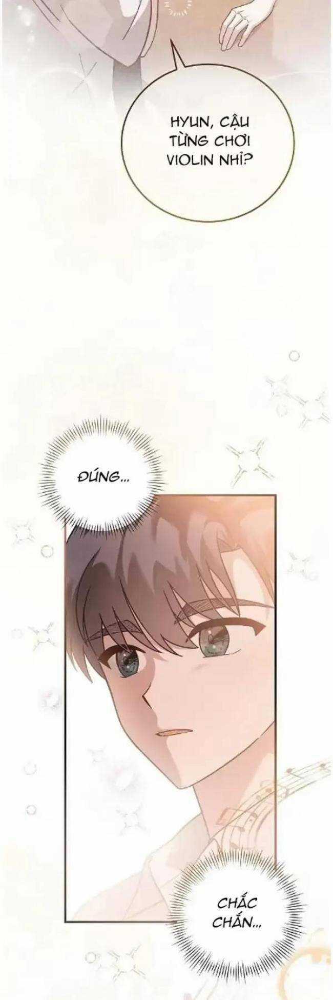 Dành Cho Thiên Tài Âm Nhạc Chapter 2 trang 56