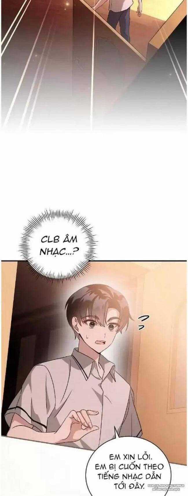 Dành Cho Thiên Tài Âm Nhạc Chapter 2 trang 67