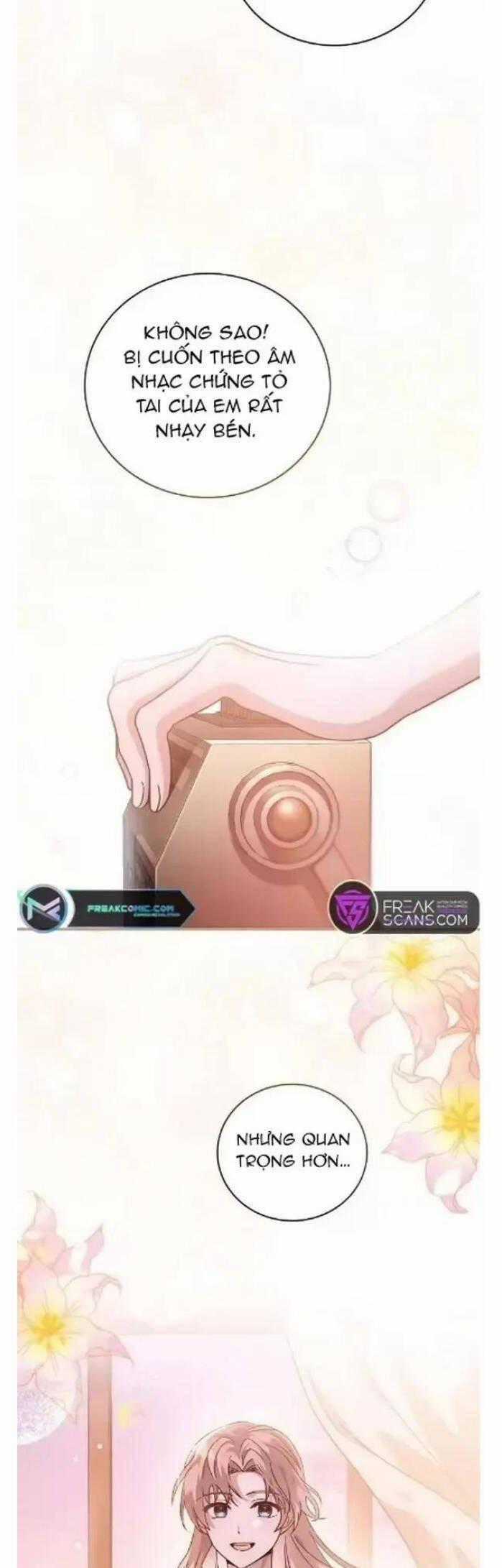 Dành Cho Thiên Tài Âm Nhạc Chapter 2 trang 68