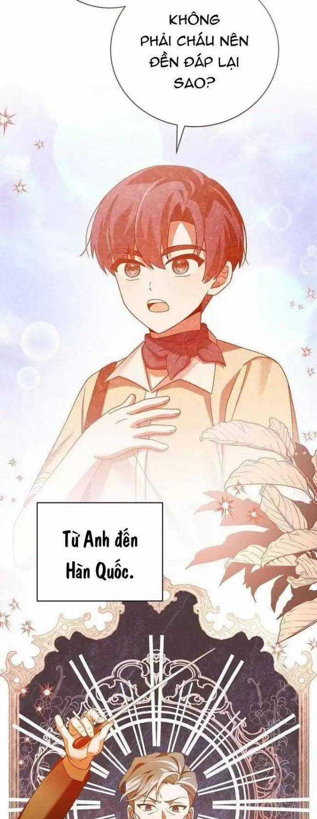 Dành Cho Thiên Tài Âm Nhạc Chapter 20 trang 12