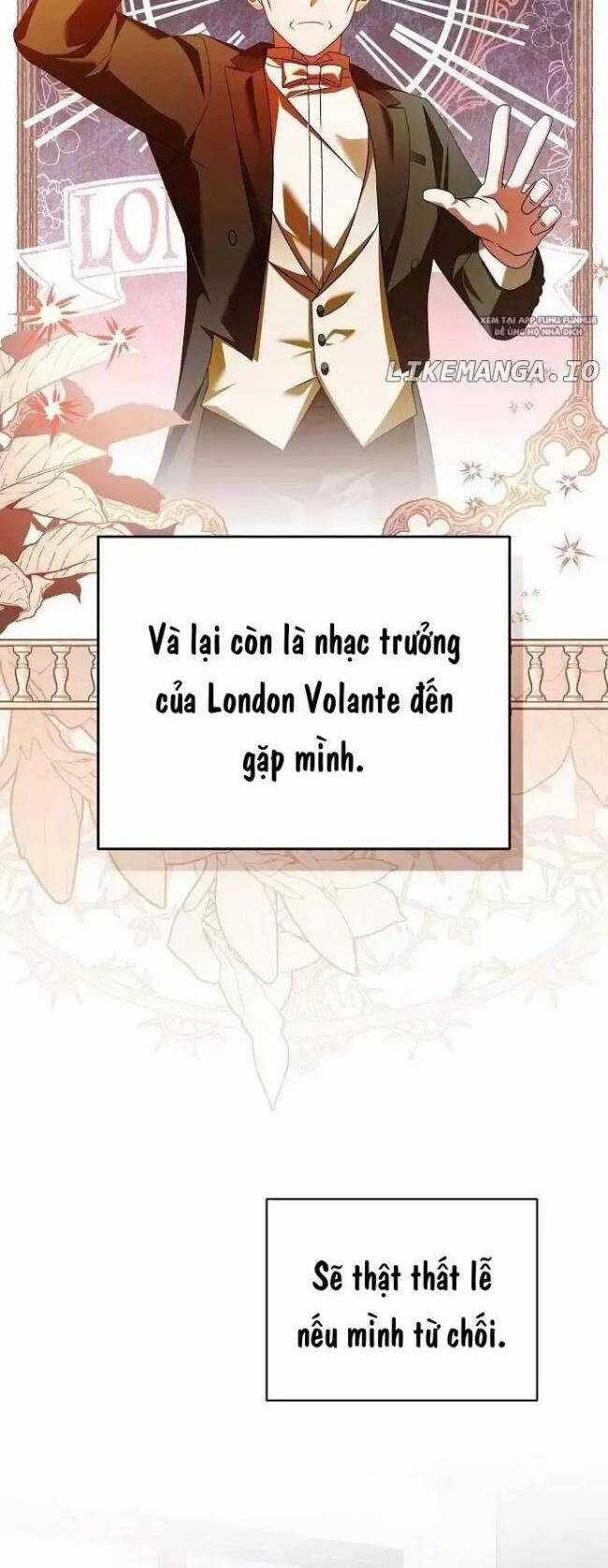 Dành Cho Thiên Tài Âm Nhạc Chapter 20 trang 13