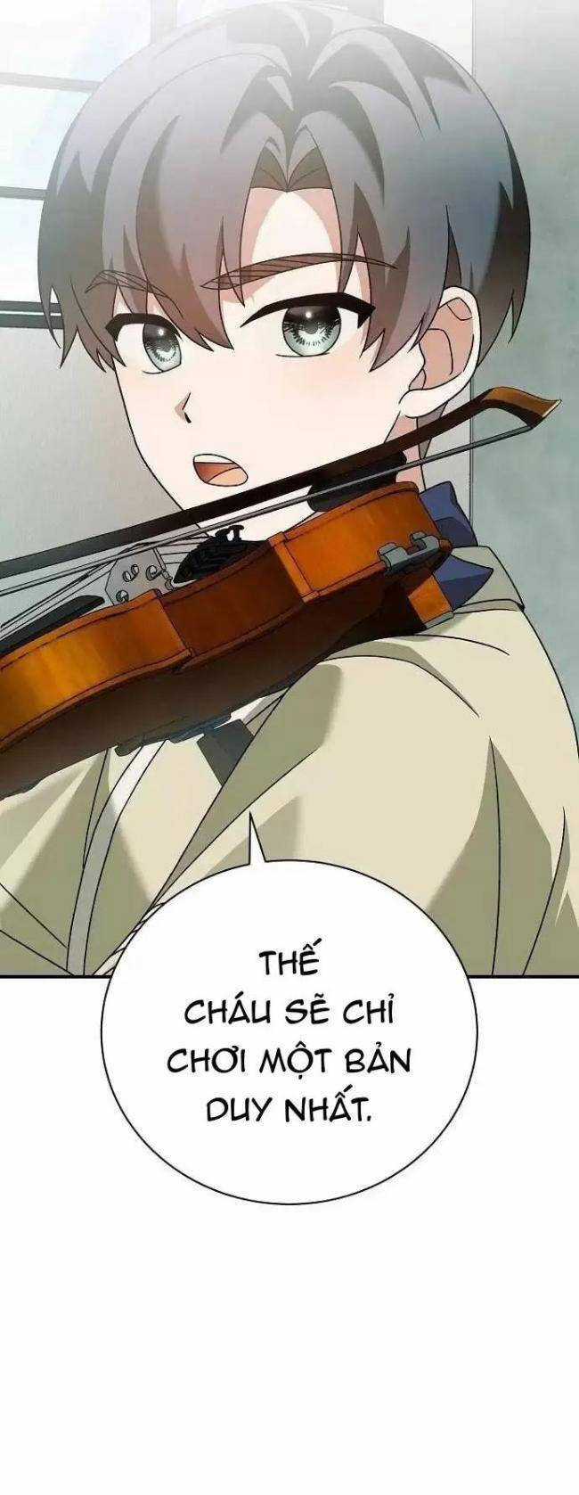 Dành Cho Thiên Tài Âm Nhạc Chapter 20 trang 14