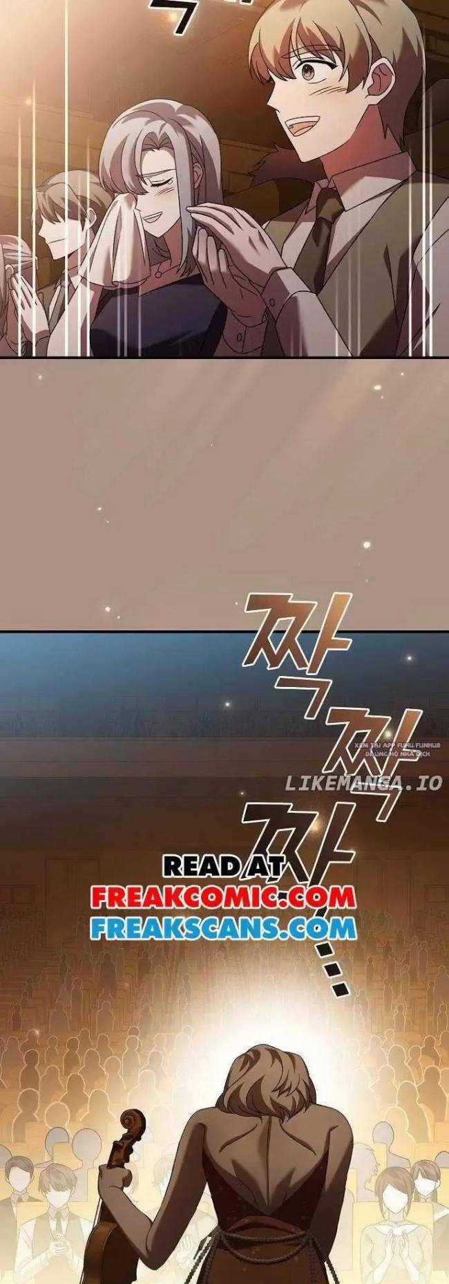 Dành Cho Thiên Tài Âm Nhạc Chapter 20 trang 18