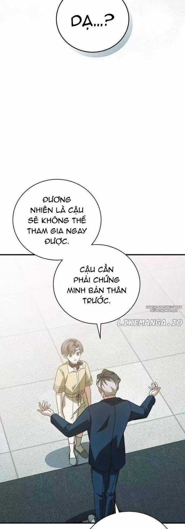 Dành Cho Thiên Tài Âm Nhạc Chapter 20 trang 2