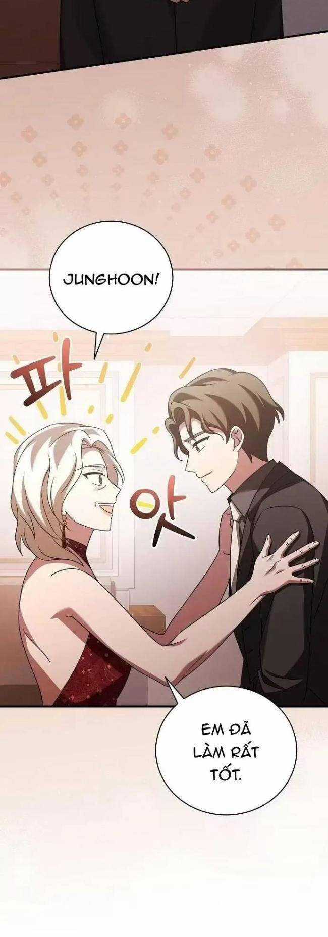 Dành Cho Thiên Tài Âm Nhạc Chapter 20 trang 25