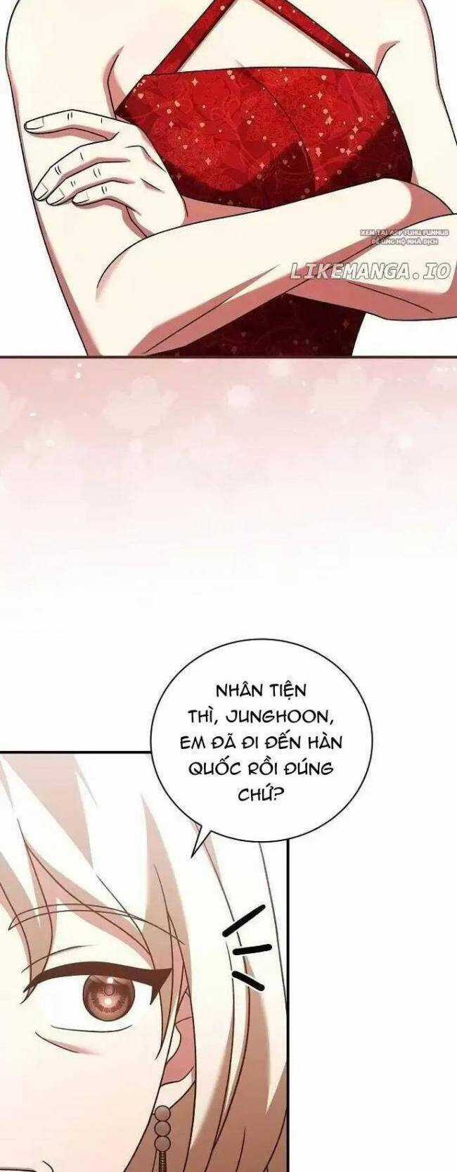 Dành Cho Thiên Tài Âm Nhạc Chapter 20 trang 29