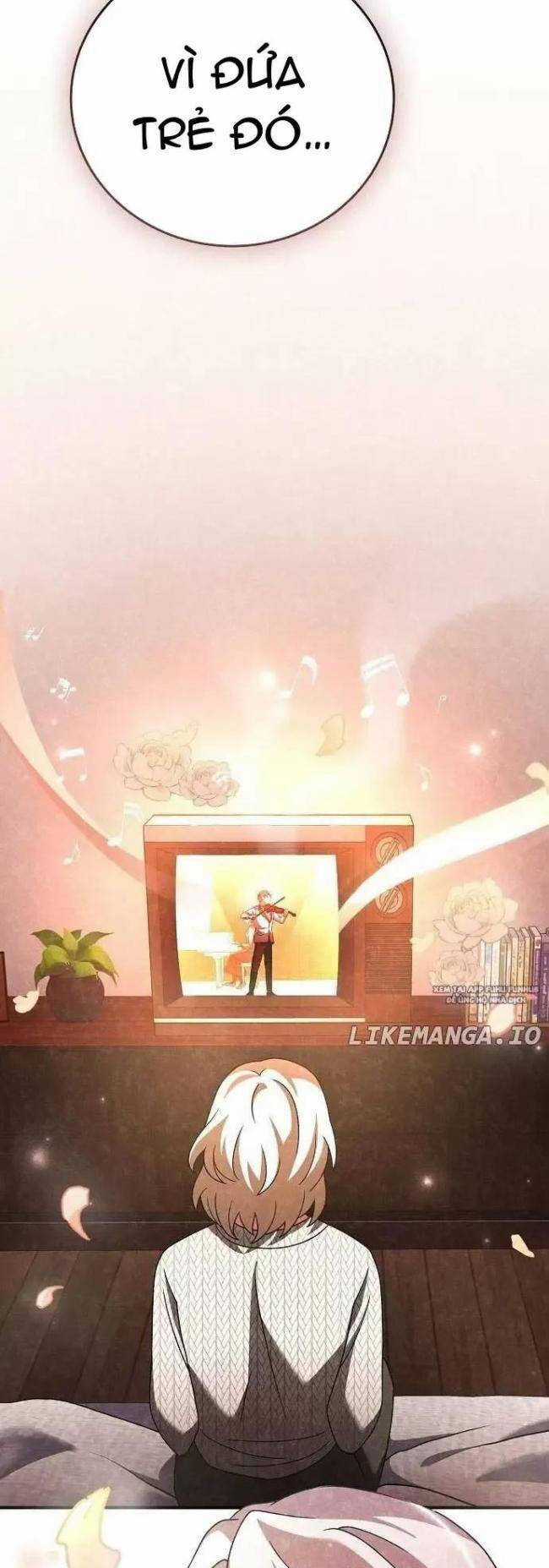 Dành Cho Thiên Tài Âm Nhạc Chapter 20 trang 36