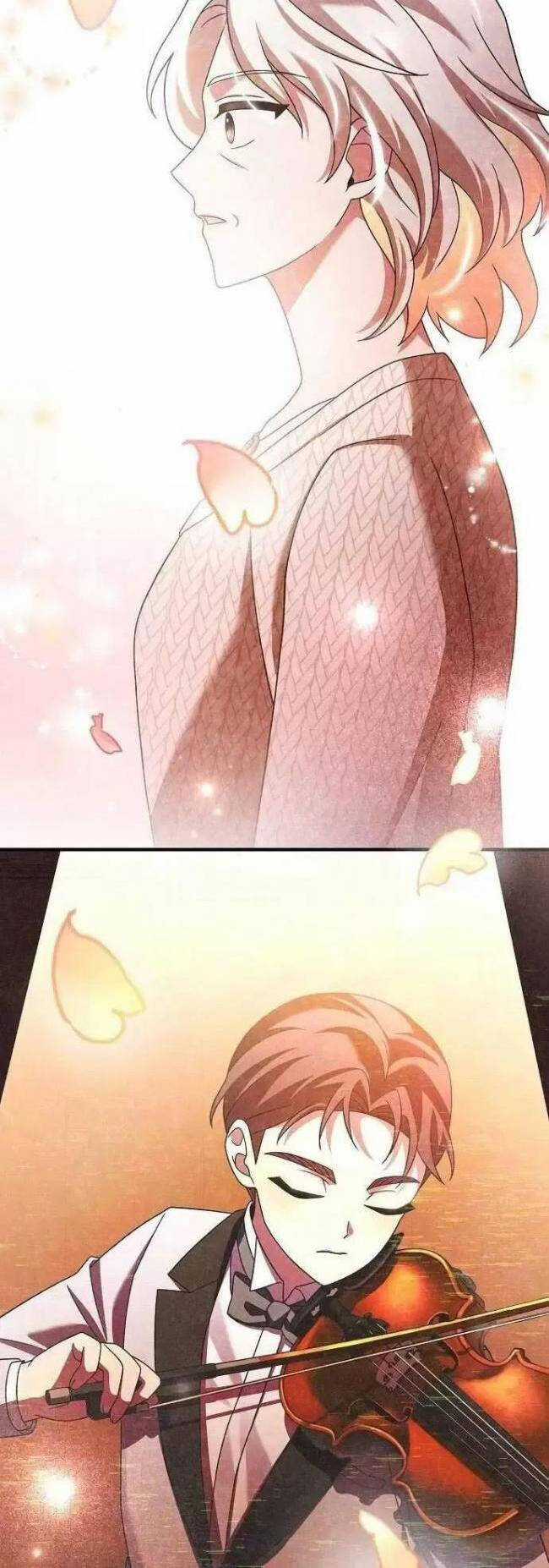 Dành Cho Thiên Tài Âm Nhạc Chapter 20 trang 37