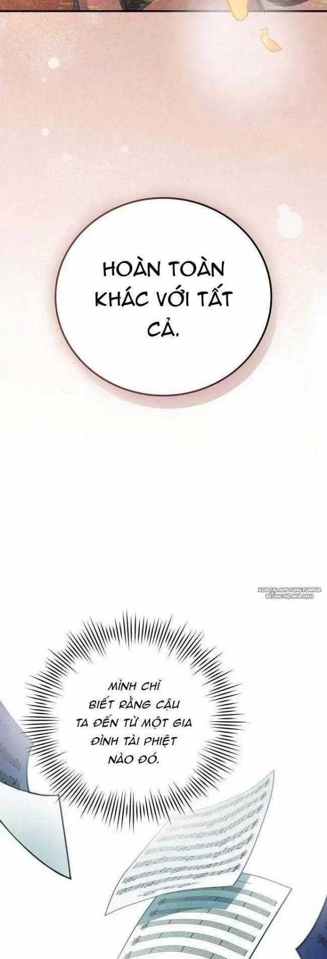 Dành Cho Thiên Tài Âm Nhạc Chapter 20 trang 38