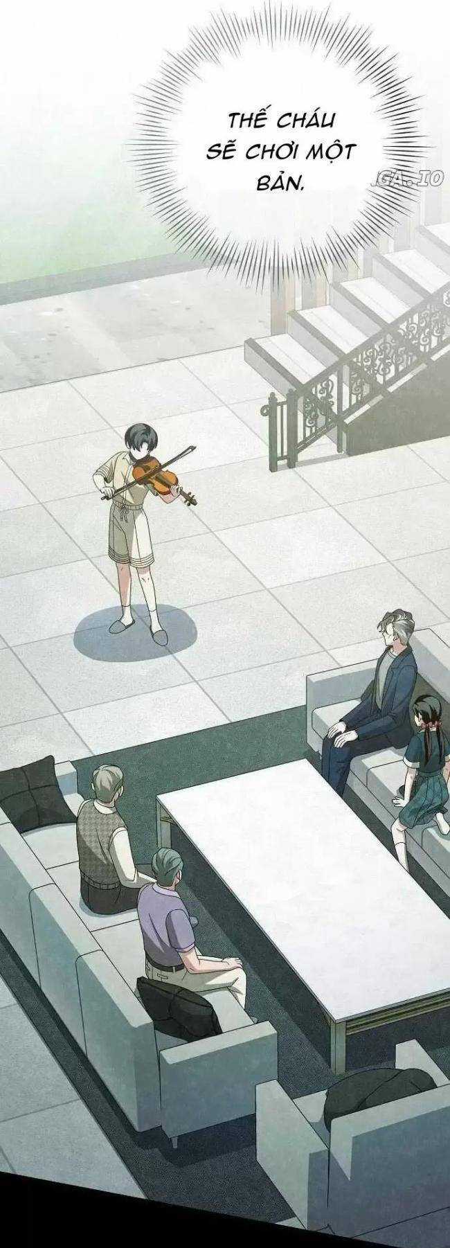 Dành Cho Thiên Tài Âm Nhạc Chapter 20 trang 44