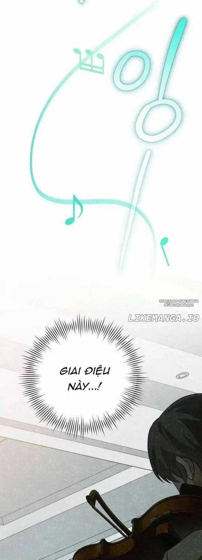 Dành Cho Thiên Tài Âm Nhạc Chapter 20 trang 46