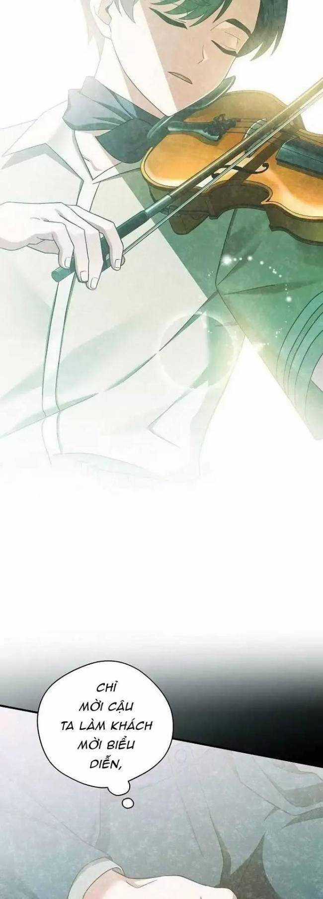 Dành Cho Thiên Tài Âm Nhạc Chapter 20 trang 53