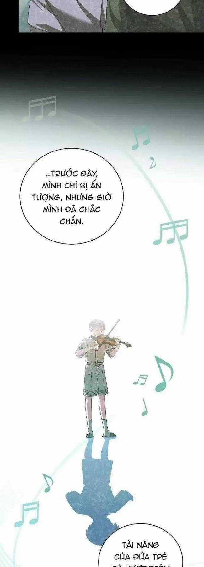 Dành Cho Thiên Tài Âm Nhạc Chapter 20 trang 55