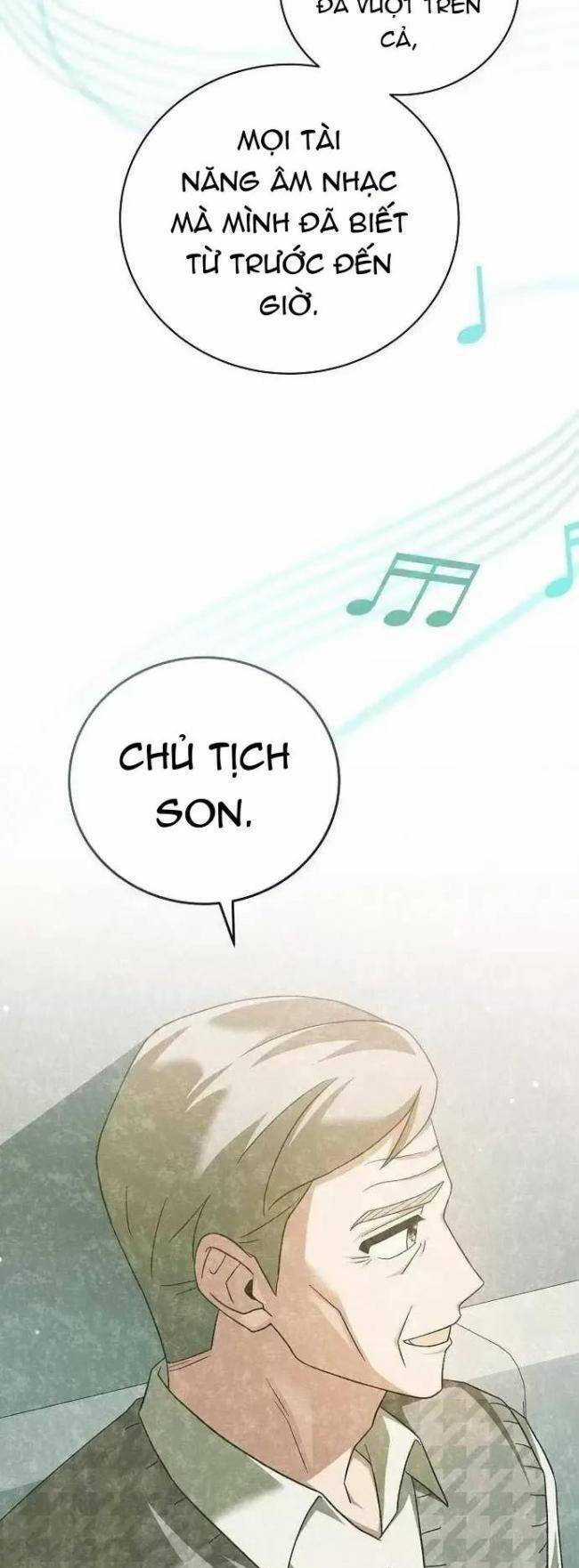 Dành Cho Thiên Tài Âm Nhạc Chapter 20 trang 56