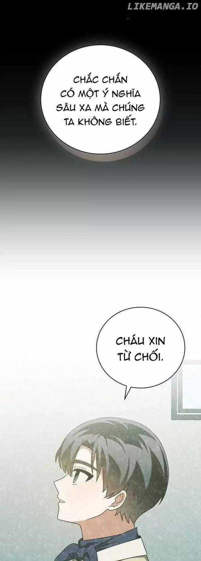 Dành Cho Thiên Tài Âm Nhạc Chapter 20 trang 60