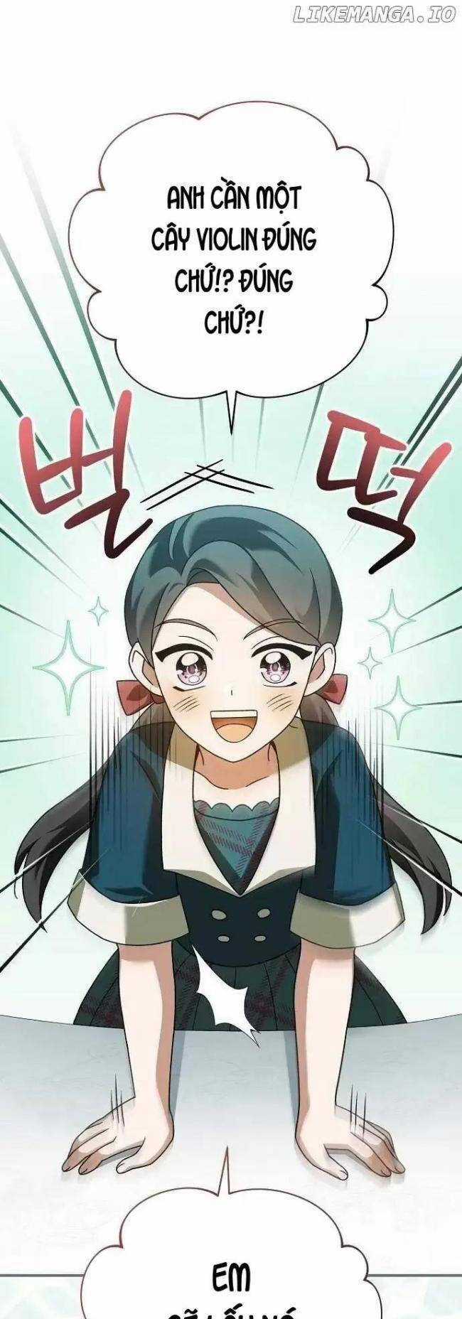 Dành Cho Thiên Tài Âm Nhạc Chapter 20 trang 8