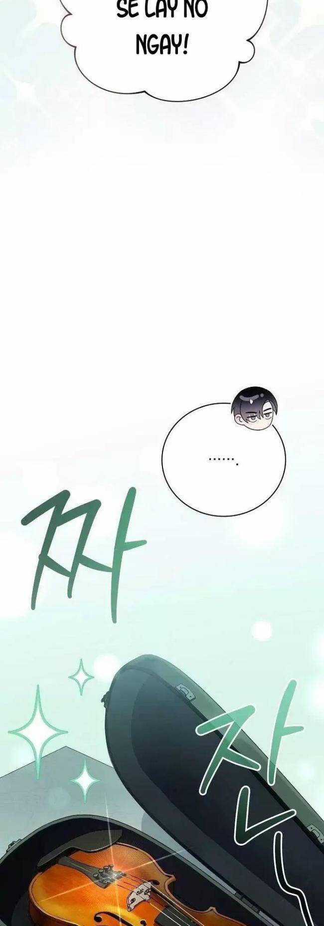 Dành Cho Thiên Tài Âm Nhạc Chapter 20 trang 9