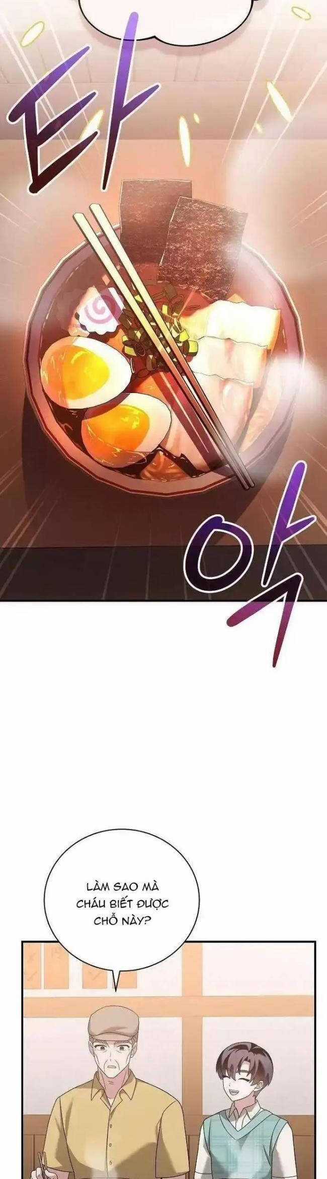 Dành Cho Thiên Tài Âm Nhạc Chapter 21 trang 17