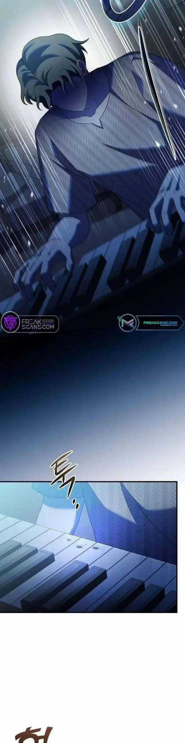 Dành Cho Thiên Tài Âm Nhạc Chapter 21 trang 2