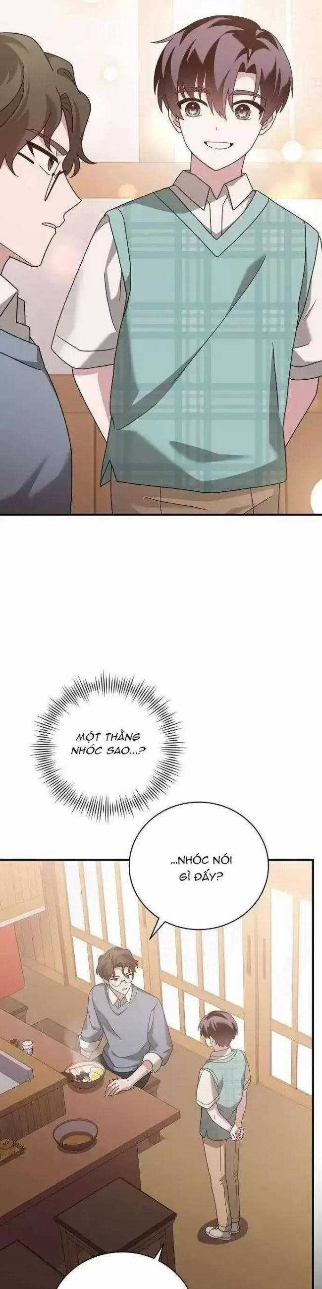 Dành Cho Thiên Tài Âm Nhạc Chapter 21 trang 25