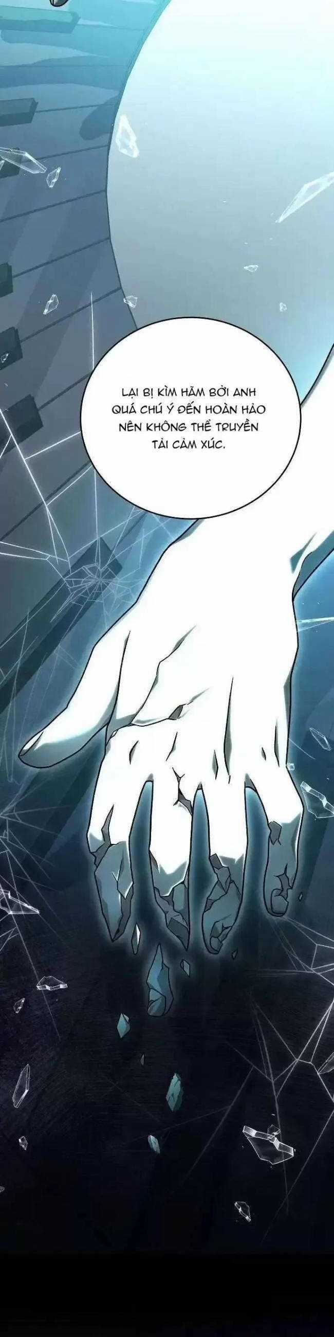 Dành Cho Thiên Tài Âm Nhạc Chapter 21 trang 31