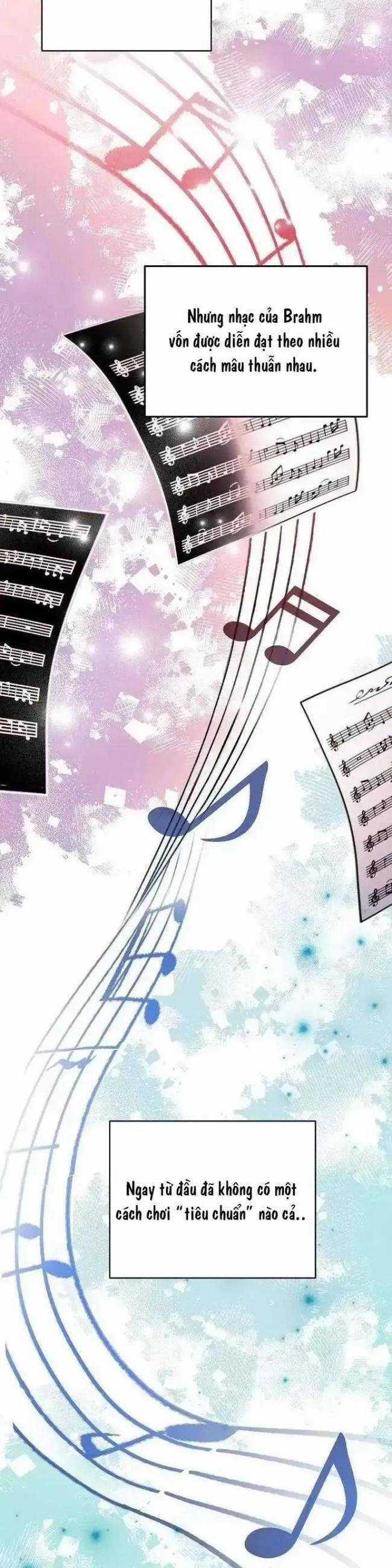 Dành Cho Thiên Tài Âm Nhạc Chapter 21 trang 34