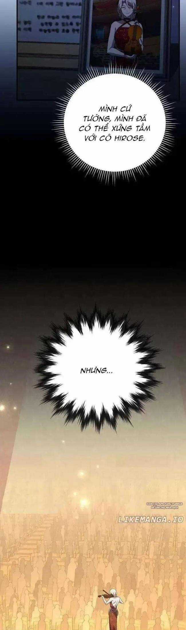 Dành Cho Thiên Tài Âm Nhạc Chapter 21 trang 4