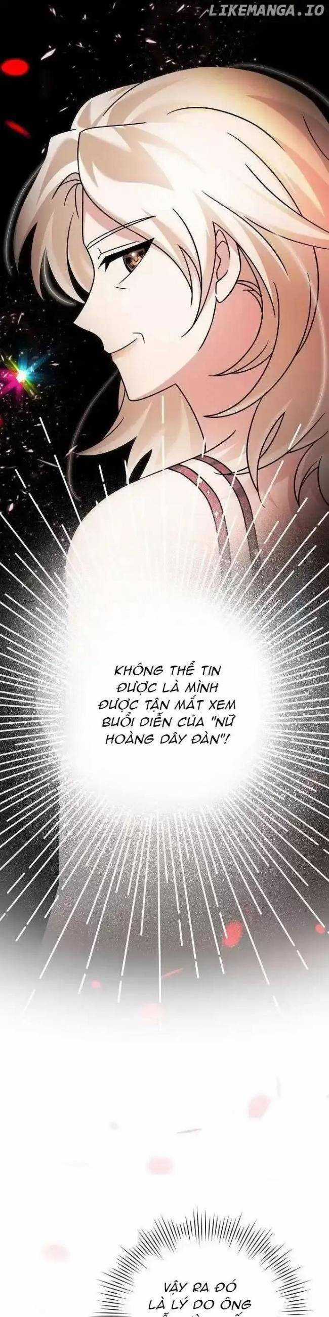 Dành Cho Thiên Tài Âm Nhạc Chapter 21 trang 42