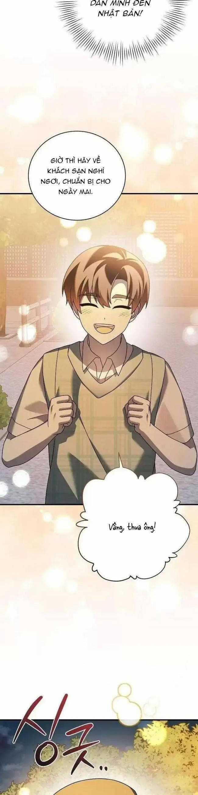 Dành Cho Thiên Tài Âm Nhạc Chapter 21 trang 43