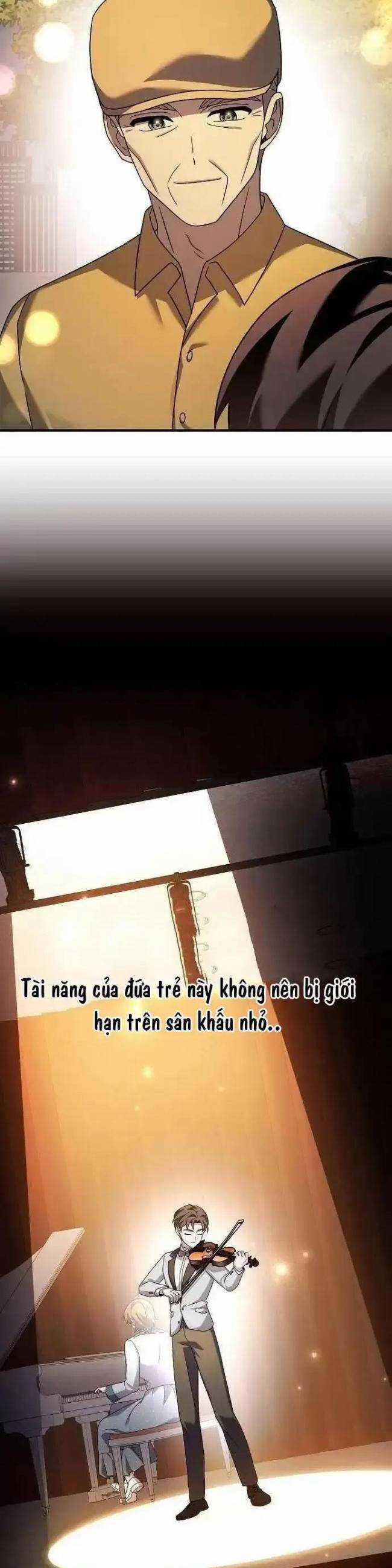 Dành Cho Thiên Tài Âm Nhạc Chapter 21 trang 44