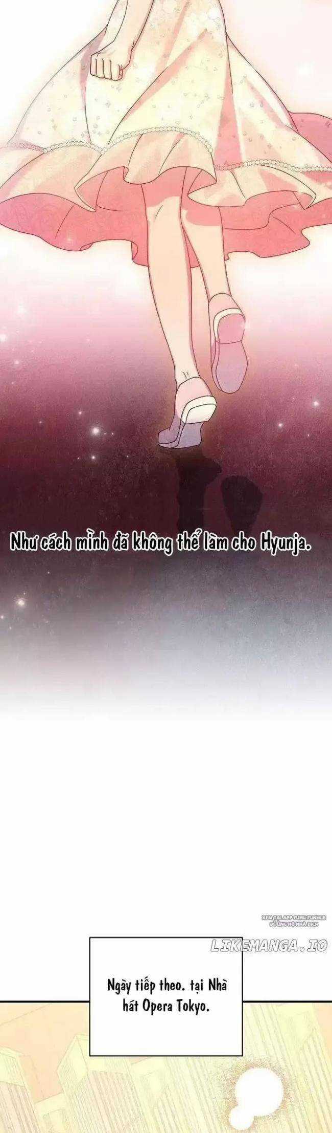 Dành Cho Thiên Tài Âm Nhạc Chapter 21 trang 46