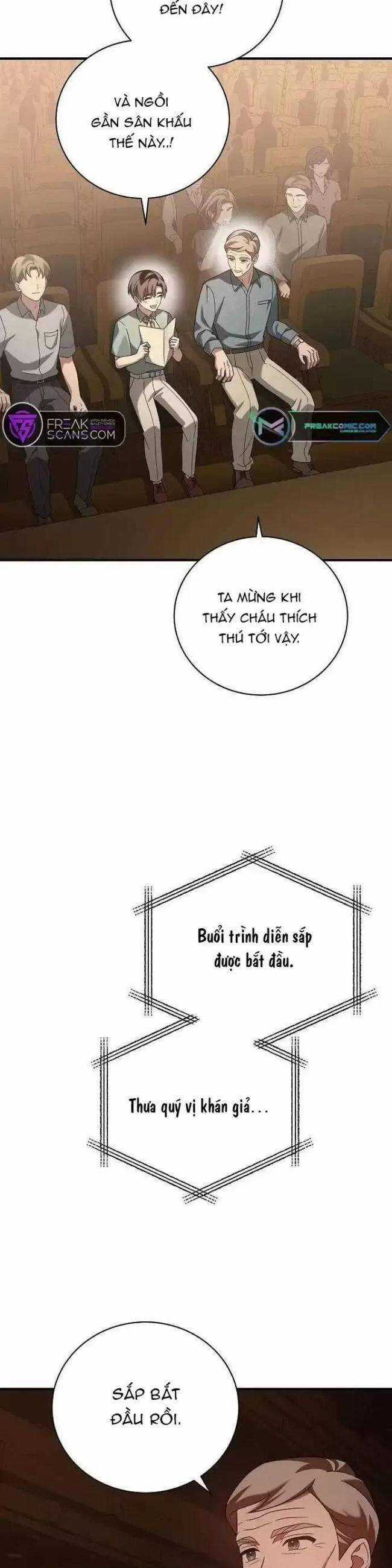 Dành Cho Thiên Tài Âm Nhạc Chapter 21 trang 48