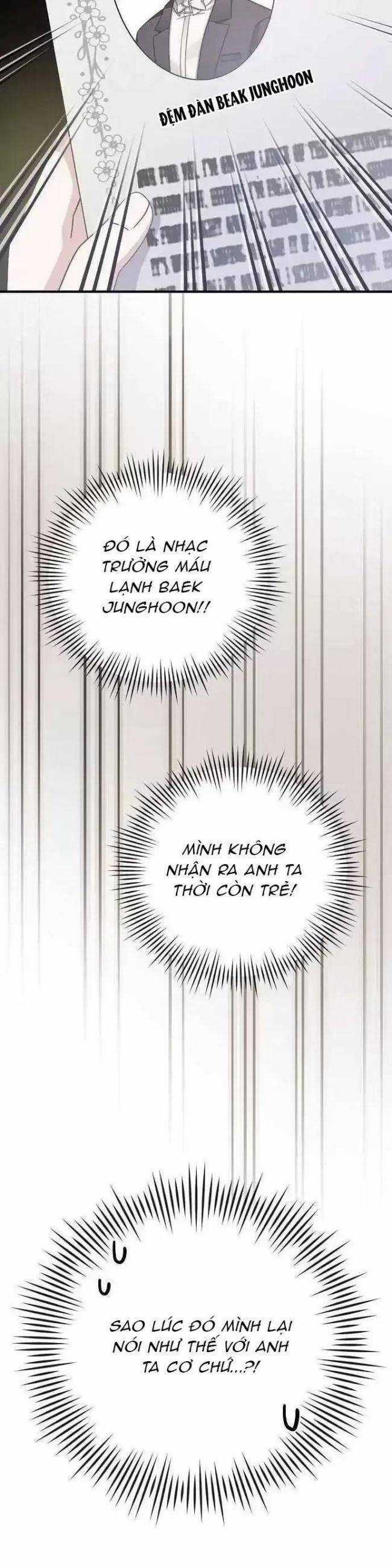 Dành Cho Thiên Tài Âm Nhạc Chapter 21 trang 52