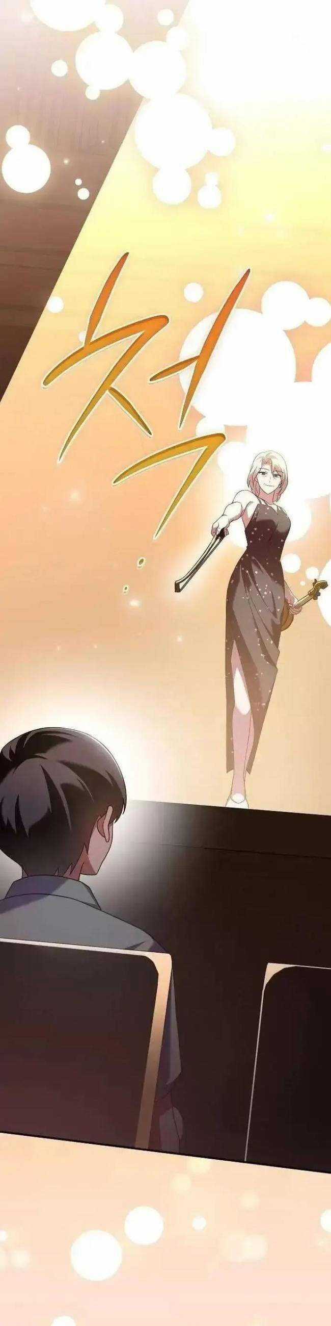 Dành Cho Thiên Tài Âm Nhạc Chapter 21 trang 58