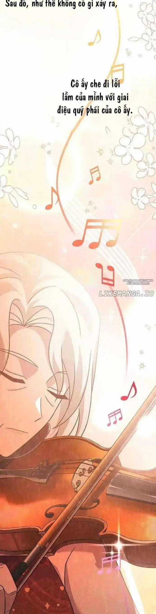 Dành Cho Thiên Tài Âm Nhạc Chapter 21 trang 8