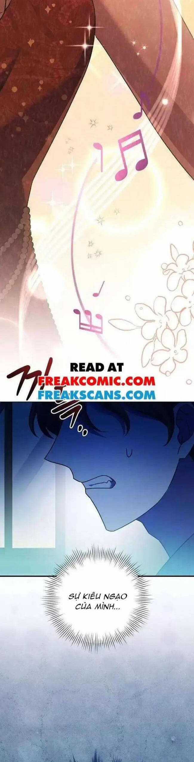 Dành Cho Thiên Tài Âm Nhạc Chapter 21 trang 9