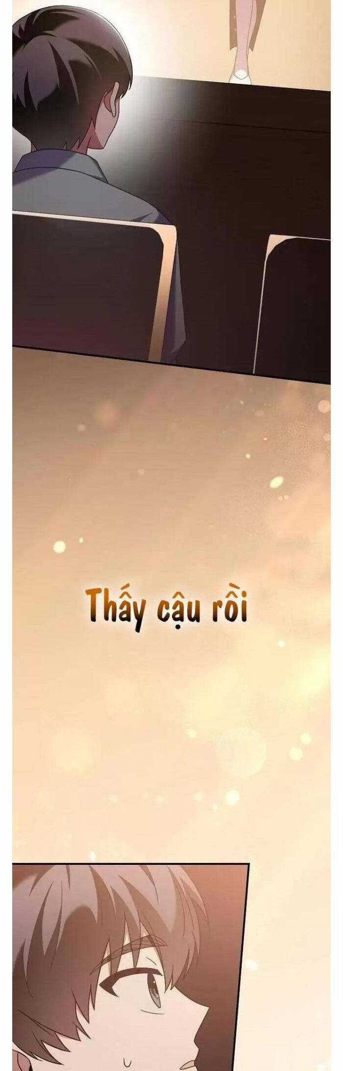 Dành Cho Thiên Tài Âm Nhạc Chapter 22 trang 1
