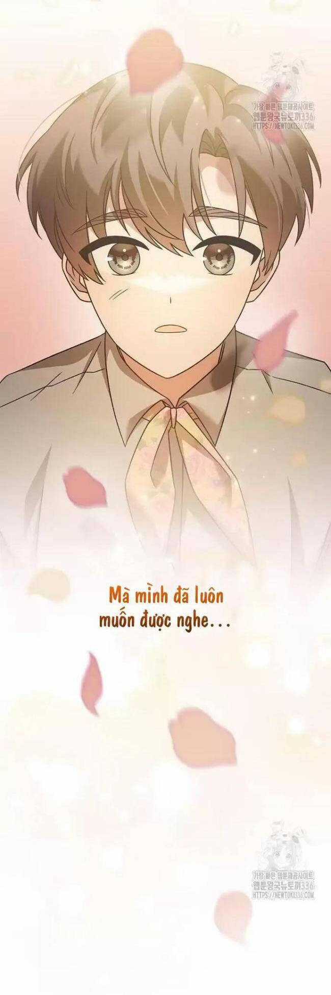 Dành Cho Thiên Tài Âm Nhạc Chapter 22 trang 13