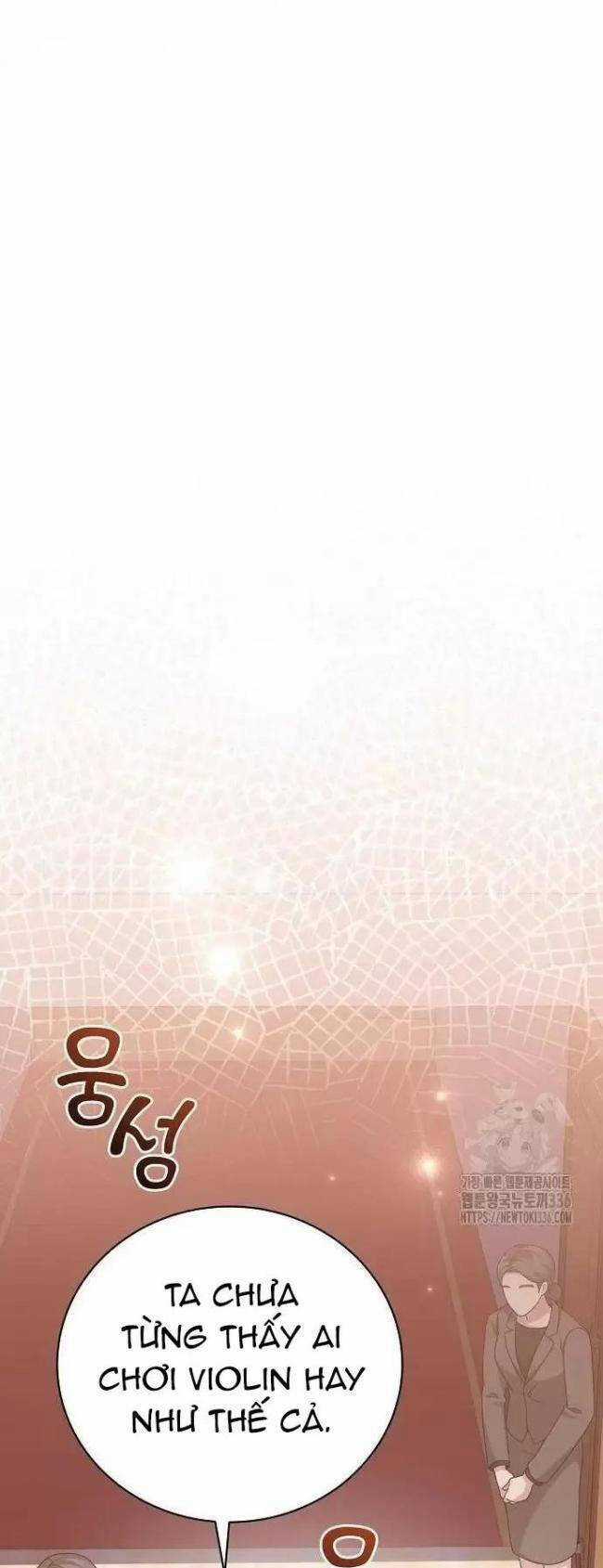 Dành Cho Thiên Tài Âm Nhạc Chapter 22 trang 14