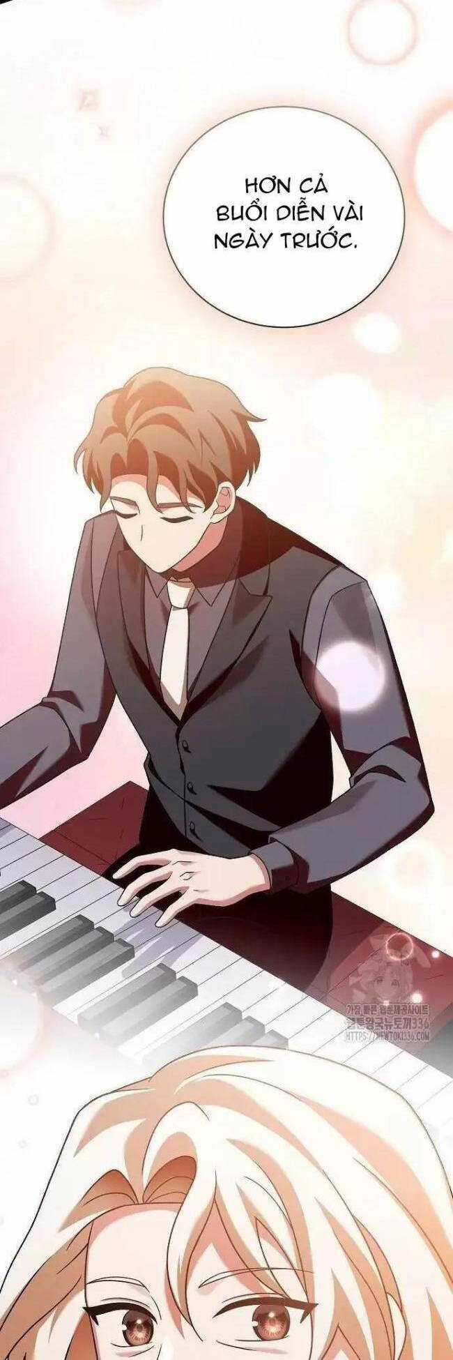 Dành Cho Thiên Tài Âm Nhạc Chapter 22 trang 25