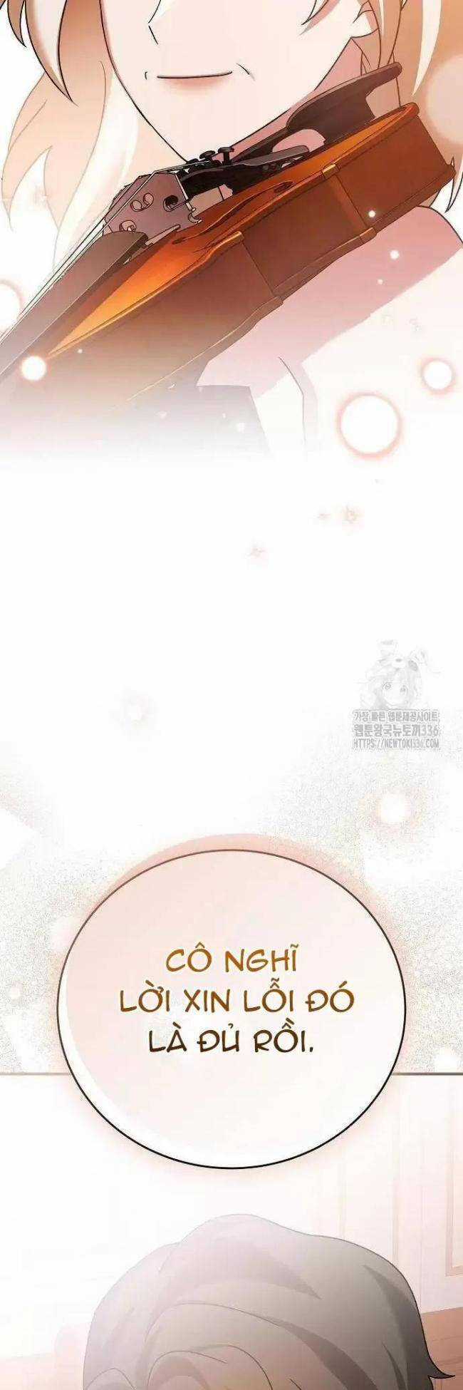 Dành Cho Thiên Tài Âm Nhạc Chapter 22 trang 26