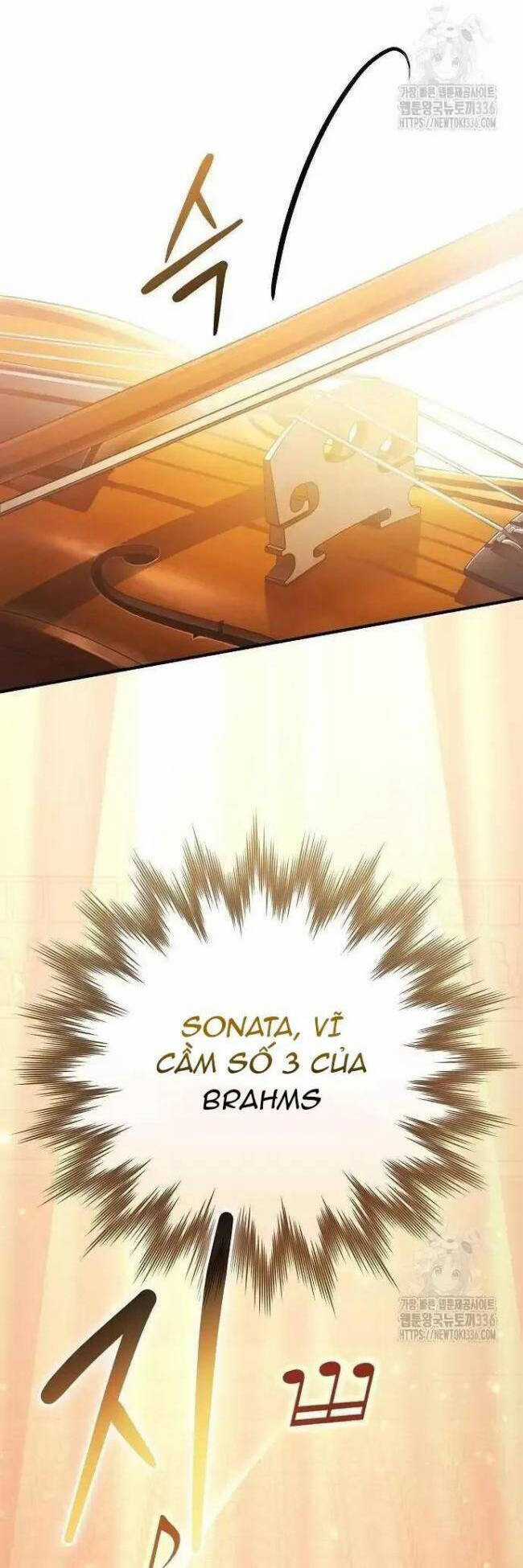 Dành Cho Thiên Tài Âm Nhạc Chapter 22 trang 3