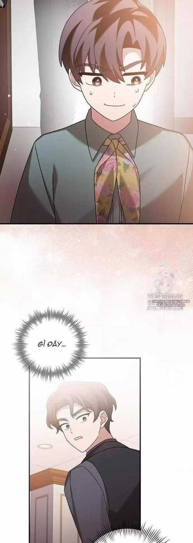 Dành Cho Thiên Tài Âm Nhạc Chapter 22 trang 30