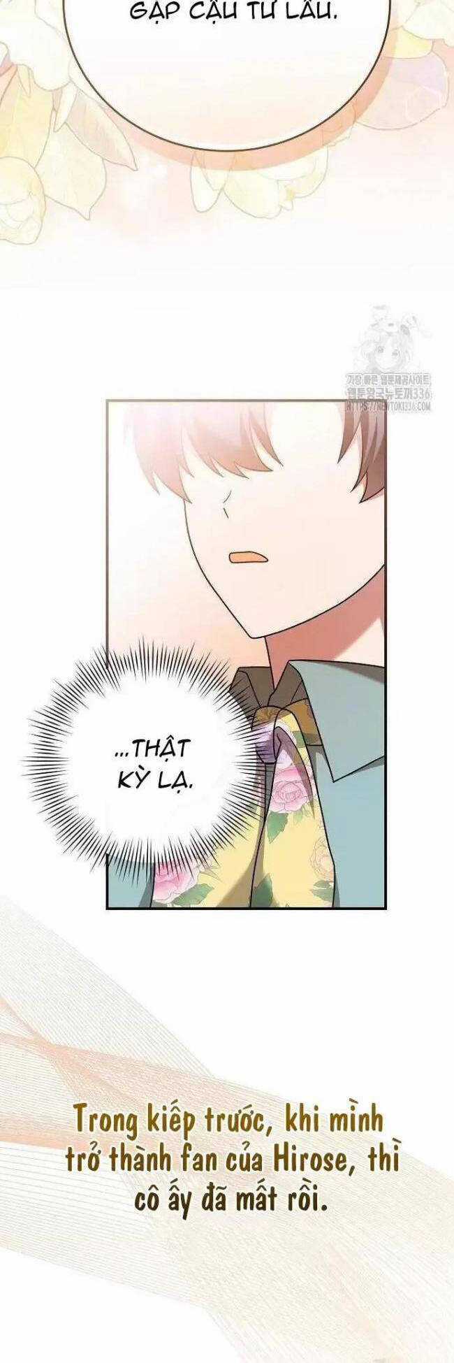 Dành Cho Thiên Tài Âm Nhạc Chapter 22 trang 35