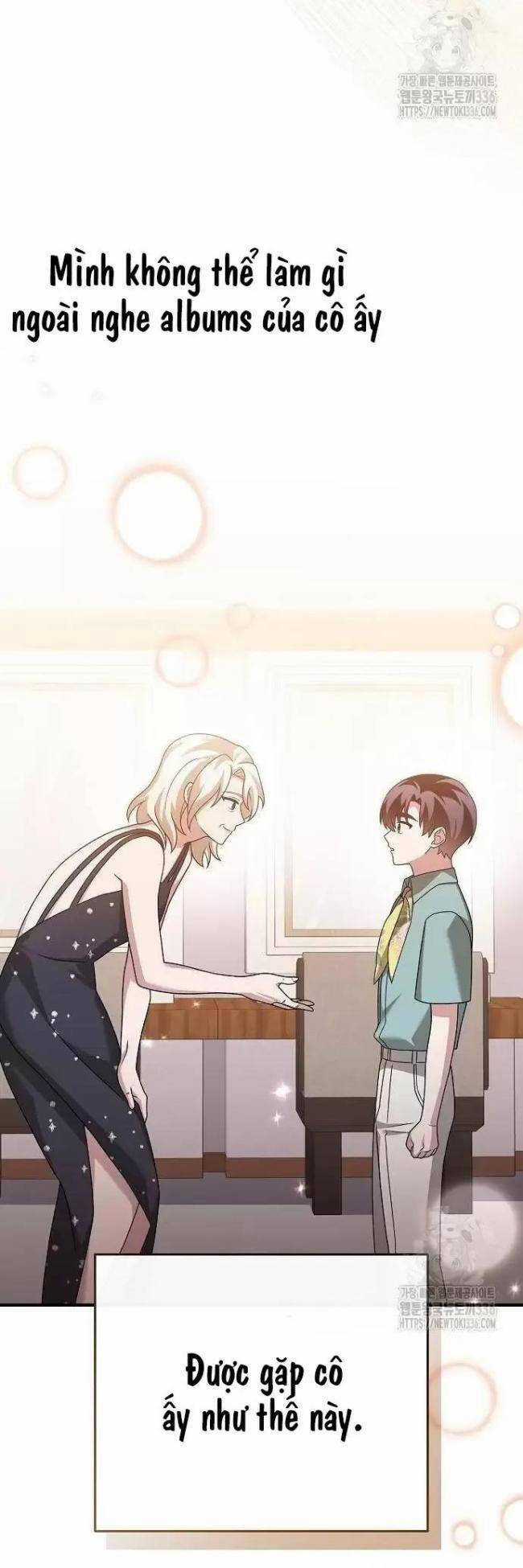 Dành Cho Thiên Tài Âm Nhạc Chapter 22 trang 36