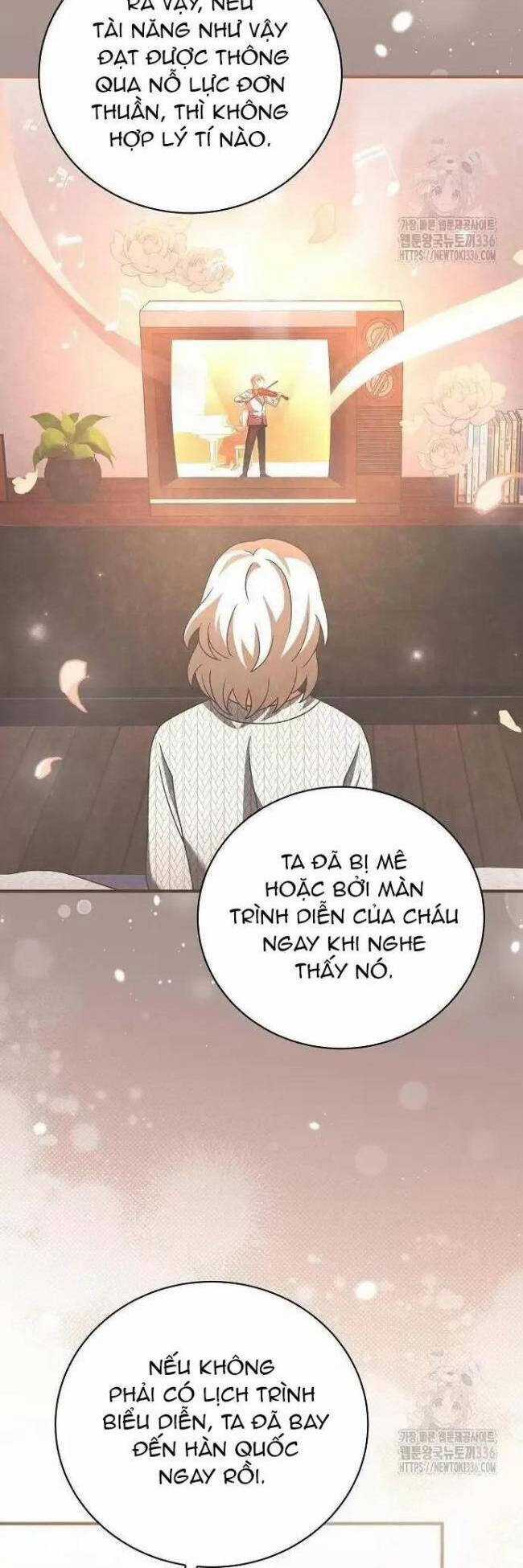 Dành Cho Thiên Tài Âm Nhạc Chapter 22 trang 39