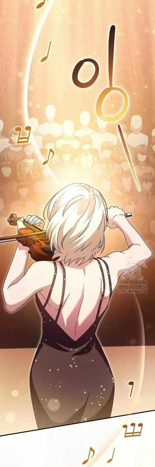 Dành Cho Thiên Tài Âm Nhạc Chapter 22 trang 4