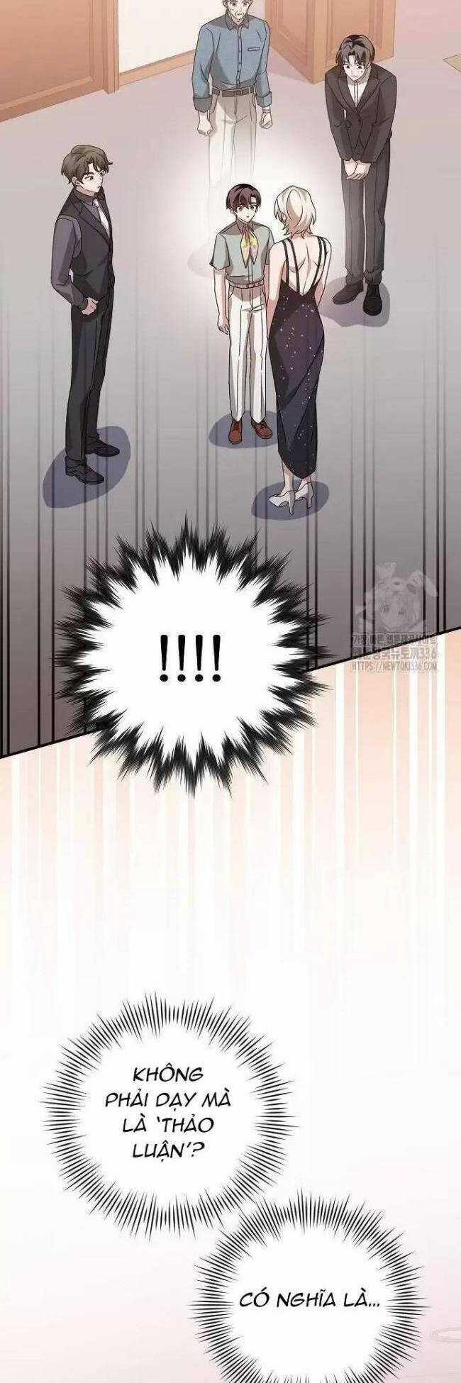 Dành Cho Thiên Tài Âm Nhạc Chapter 22 trang 41