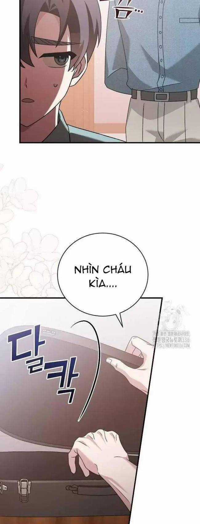 Dành Cho Thiên Tài Âm Nhạc Chapter 22 trang 44