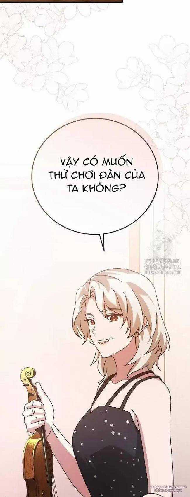 Dành Cho Thiên Tài Âm Nhạc Chapter 22 trang 45